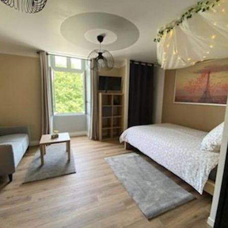 La Grelauderie 5 Apartman Saintes Kültér fotó