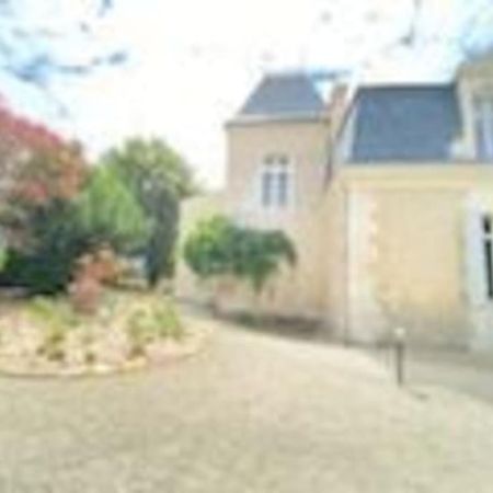 La Grelauderie 5 Apartman Saintes Kültér fotó