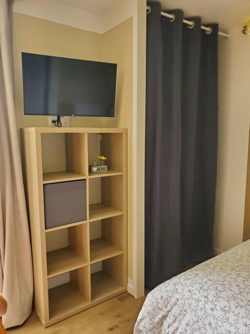 La Grelauderie 5 Apartman Saintes Kültér fotó