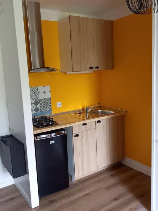 La Grelauderie 5 Apartman Saintes Kültér fotó