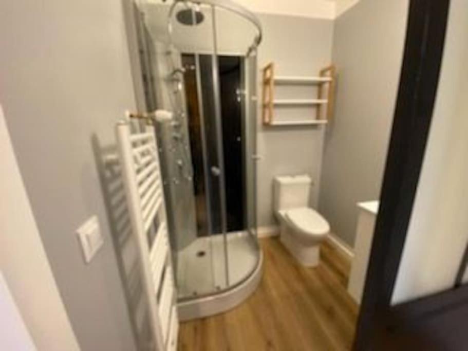 La Grelauderie 5 Apartman Saintes Kültér fotó